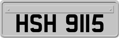 HSH9115