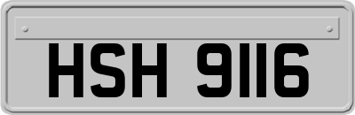 HSH9116