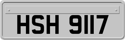 HSH9117