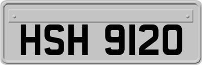 HSH9120