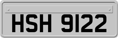 HSH9122