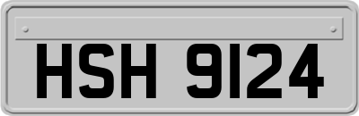 HSH9124