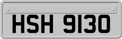 HSH9130