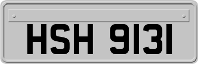 HSH9131