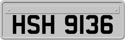 HSH9136