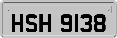 HSH9138