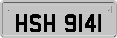 HSH9141