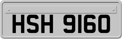 HSH9160