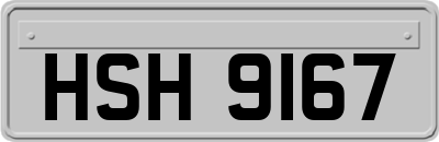 HSH9167