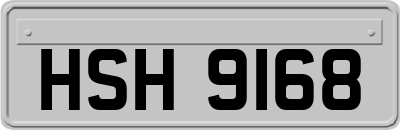 HSH9168