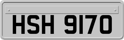 HSH9170