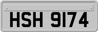 HSH9174