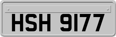HSH9177