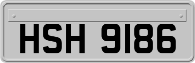 HSH9186