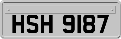 HSH9187