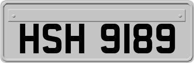 HSH9189