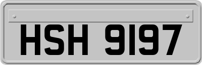HSH9197
