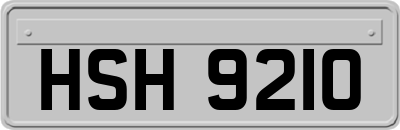 HSH9210