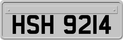 HSH9214