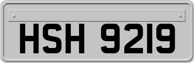 HSH9219