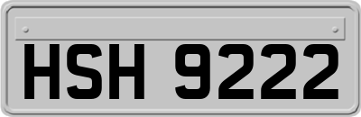 HSH9222