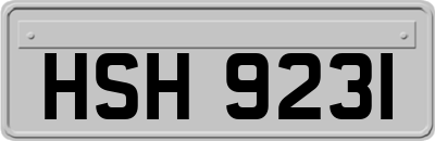 HSH9231