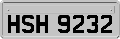 HSH9232