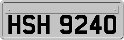 HSH9240