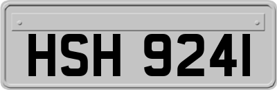 HSH9241