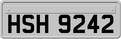 HSH9242