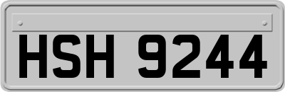HSH9244