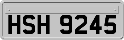 HSH9245