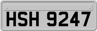 HSH9247