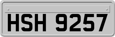 HSH9257