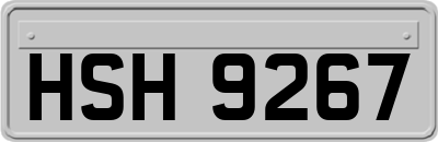 HSH9267