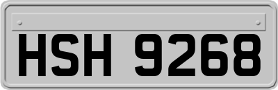 HSH9268