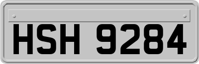HSH9284