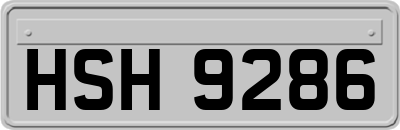 HSH9286