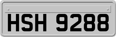 HSH9288