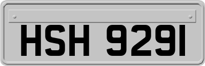 HSH9291