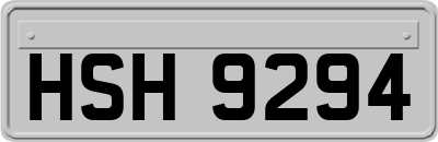 HSH9294