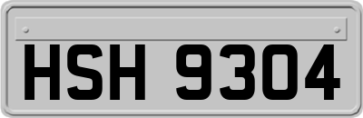 HSH9304