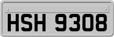 HSH9308