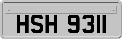 HSH9311