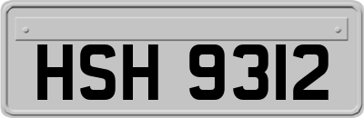 HSH9312
