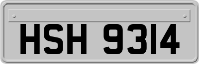 HSH9314