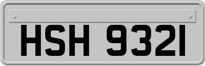 HSH9321
