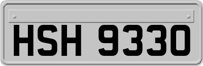 HSH9330