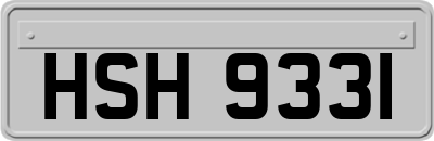 HSH9331