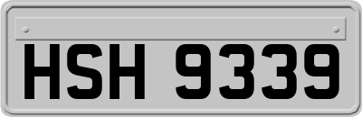 HSH9339